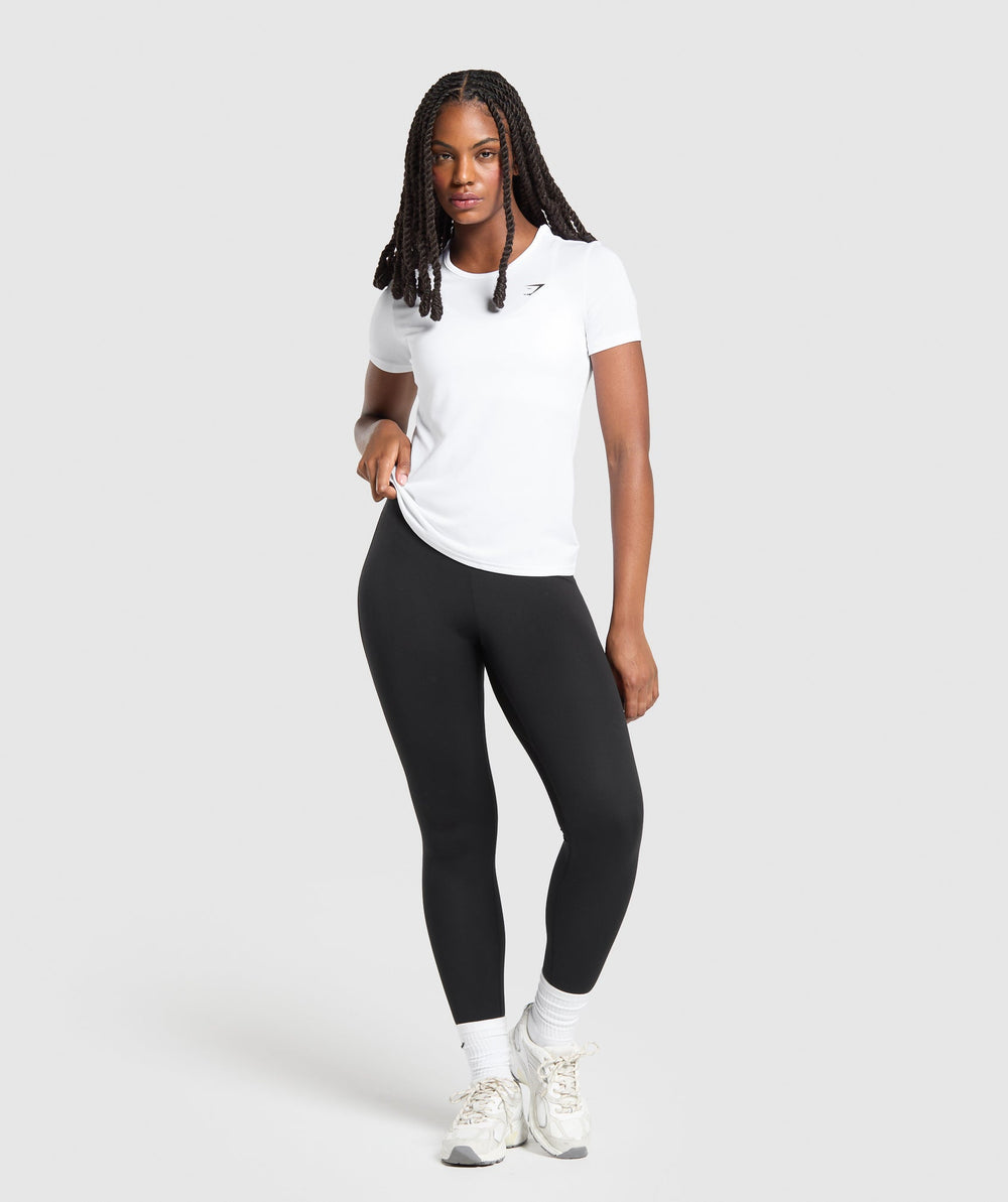 Training T-Shirt - White