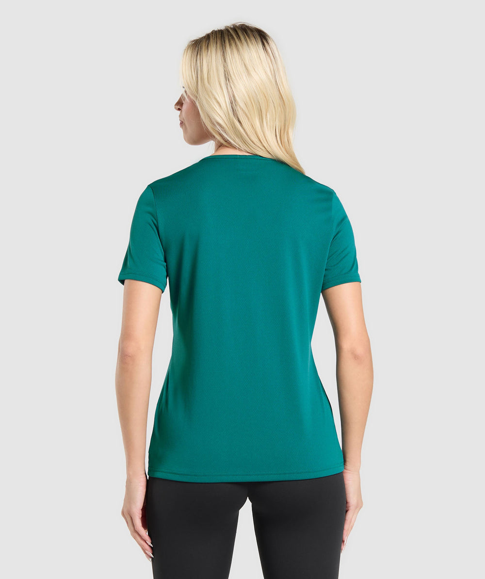 Training T-Shirt - Functional Teal