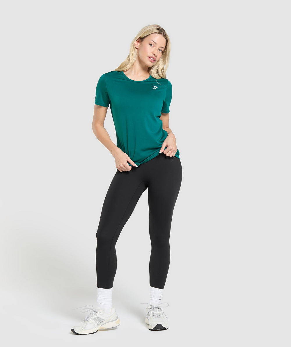Training T-Shirt - Functional Teal