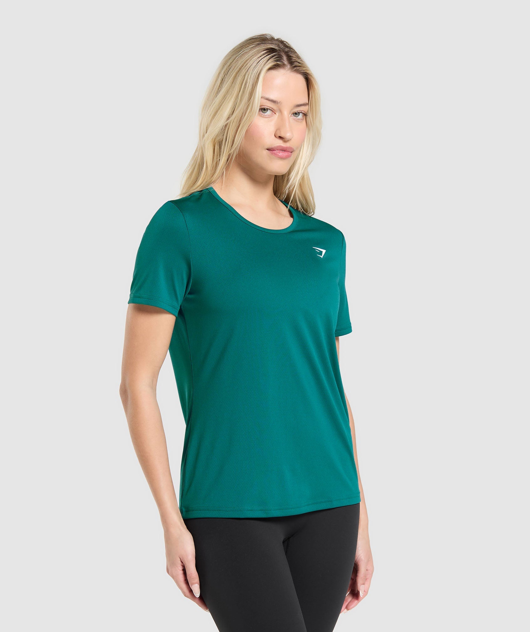 Training T-Shirt - Functional Teal