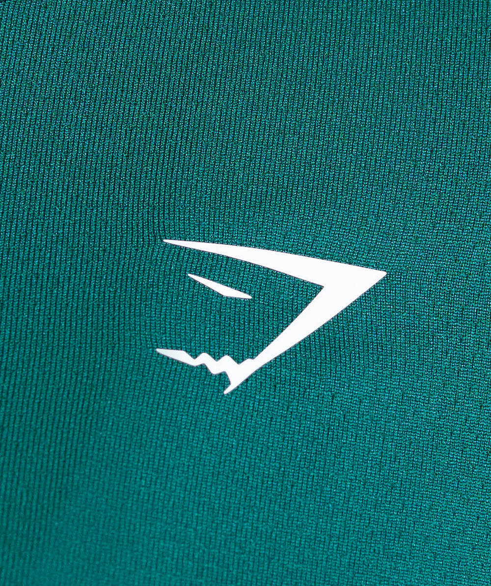 Training T-Shirt - Functional Teal