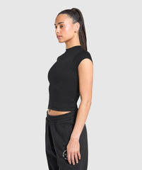 Supersoft T-Shirt - Black
