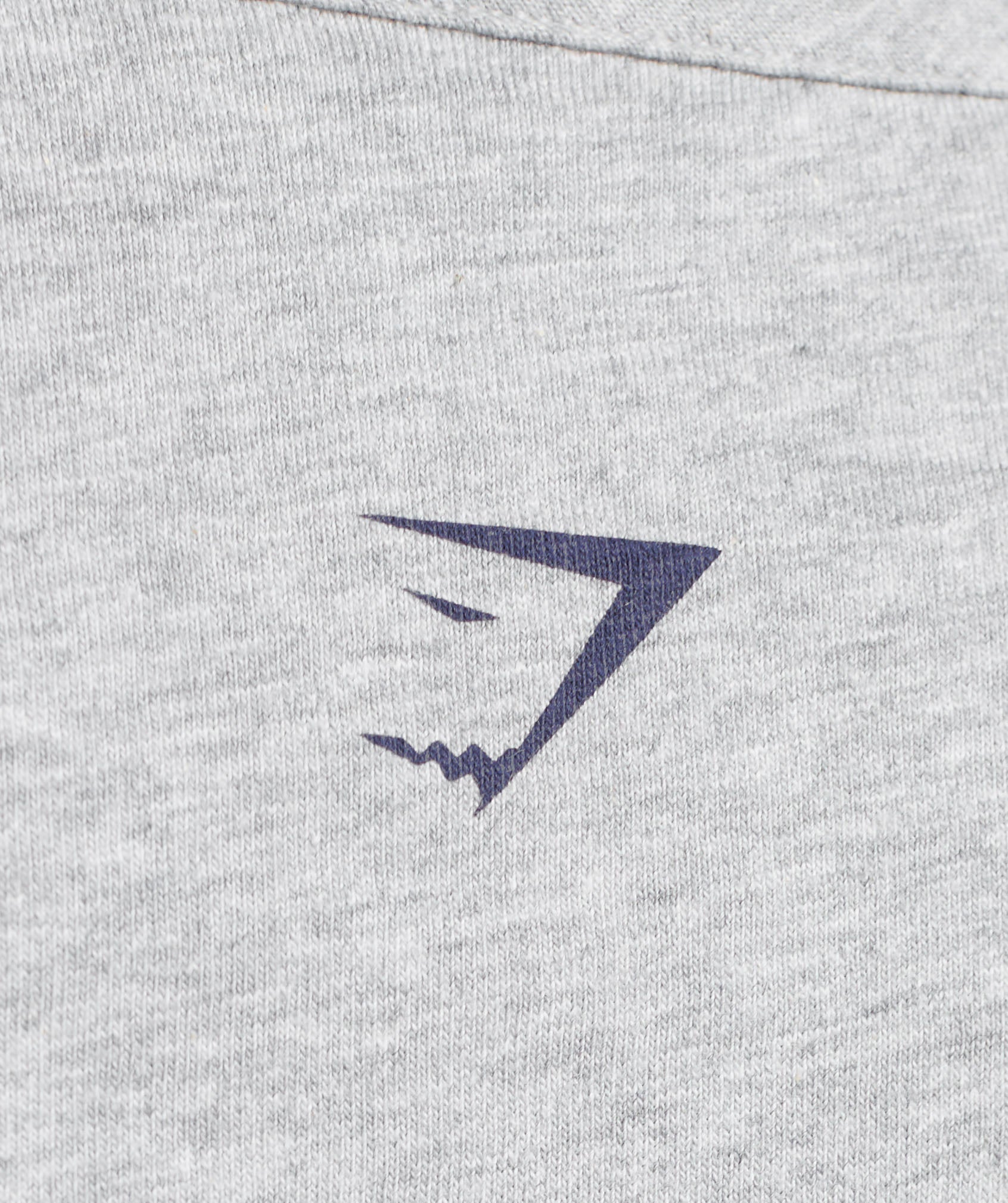 EST 2012 Graphic Baby T-Shirt - Light Grey Core Marl
