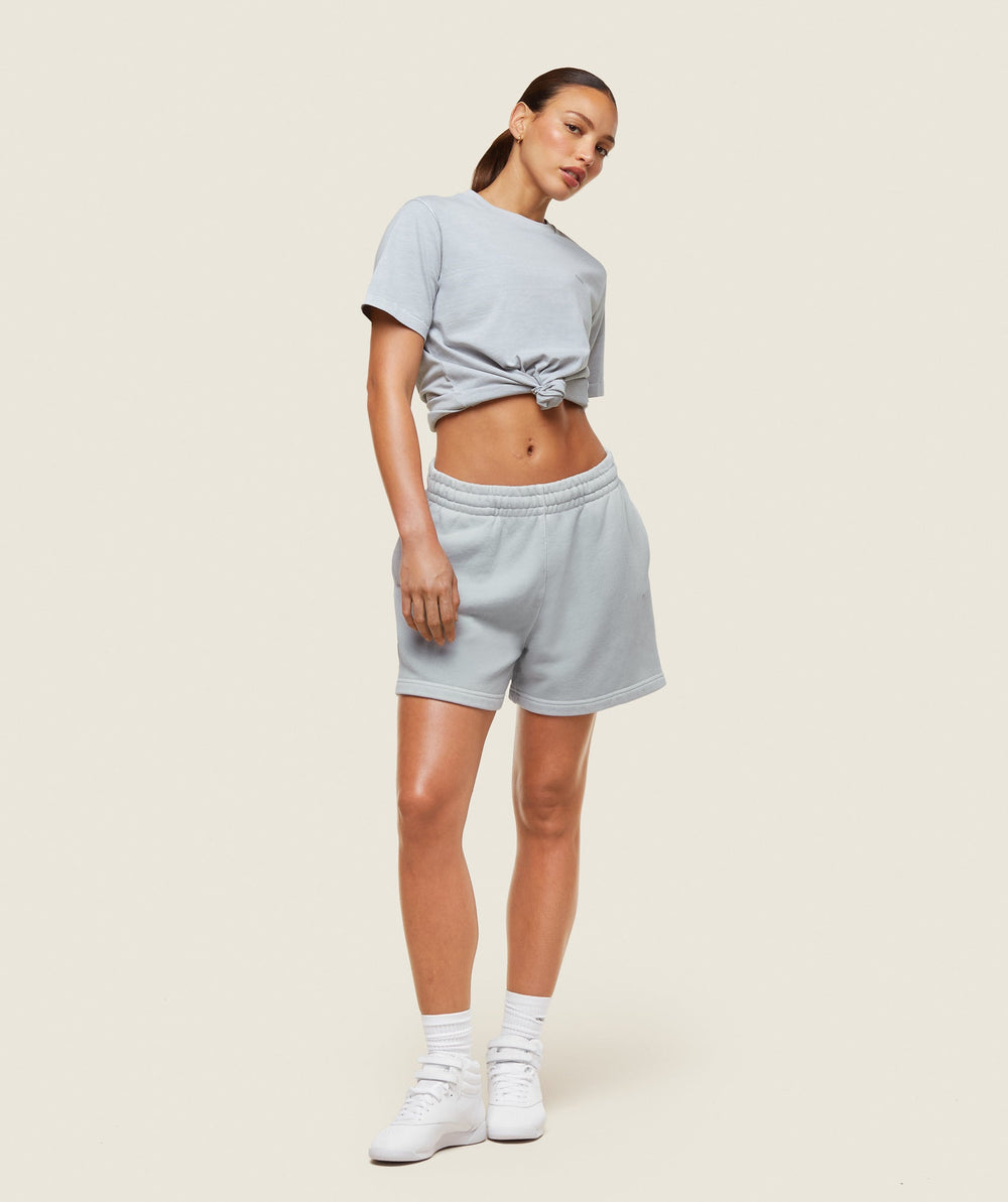 everywear Regular T-Shirt - Ice Grey