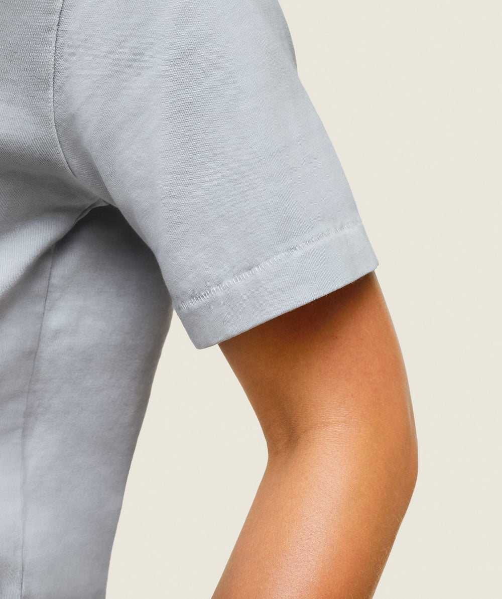 everywear Regular T-Shirt - Ice Grey