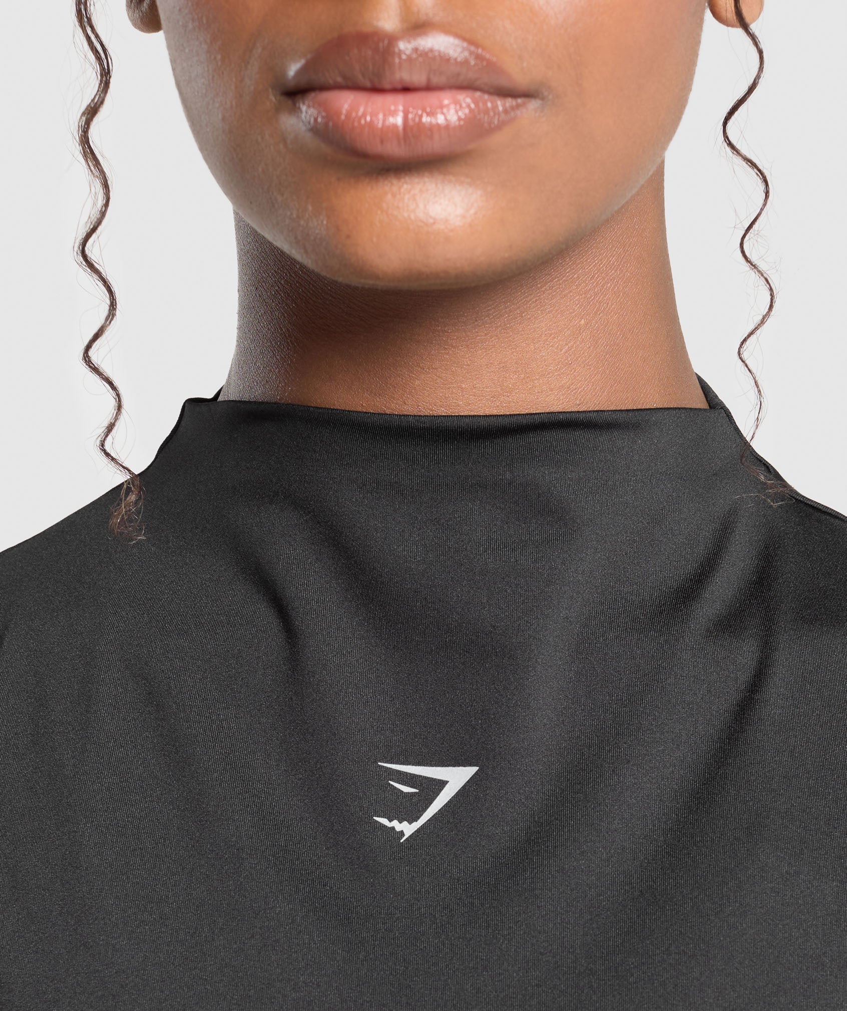 Running Tank - Black