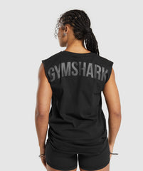 Power Tank - Black