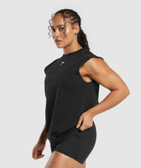 Power Tank - Black