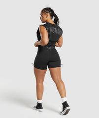 Power Tank - Black