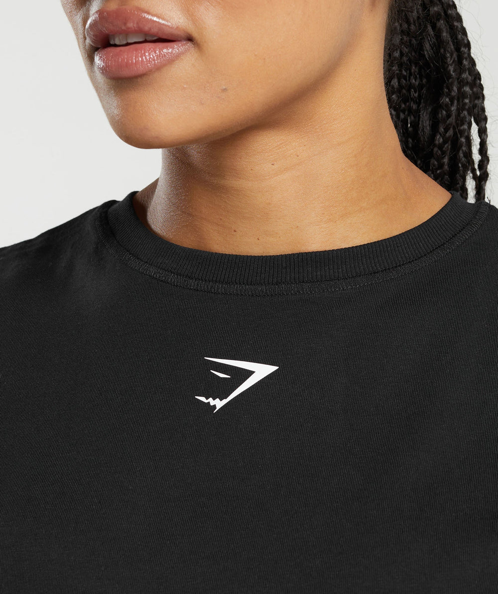 Power Tank - Black