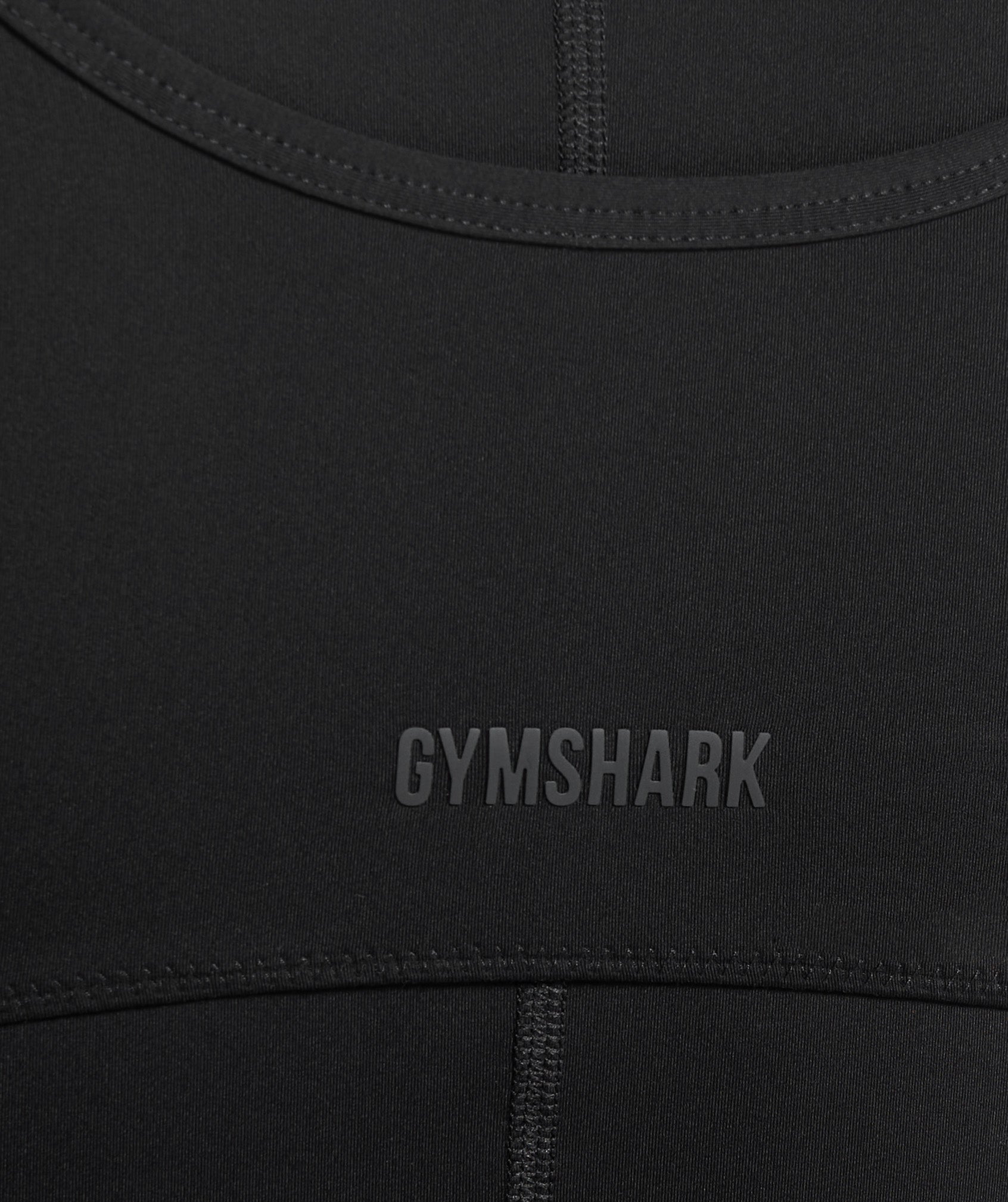 Rest Day Buttery Soft Long Sleeve Top - Black