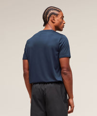 Arrival Regular Fit T-Shirt - Navy