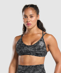 Legacy Bra - Black