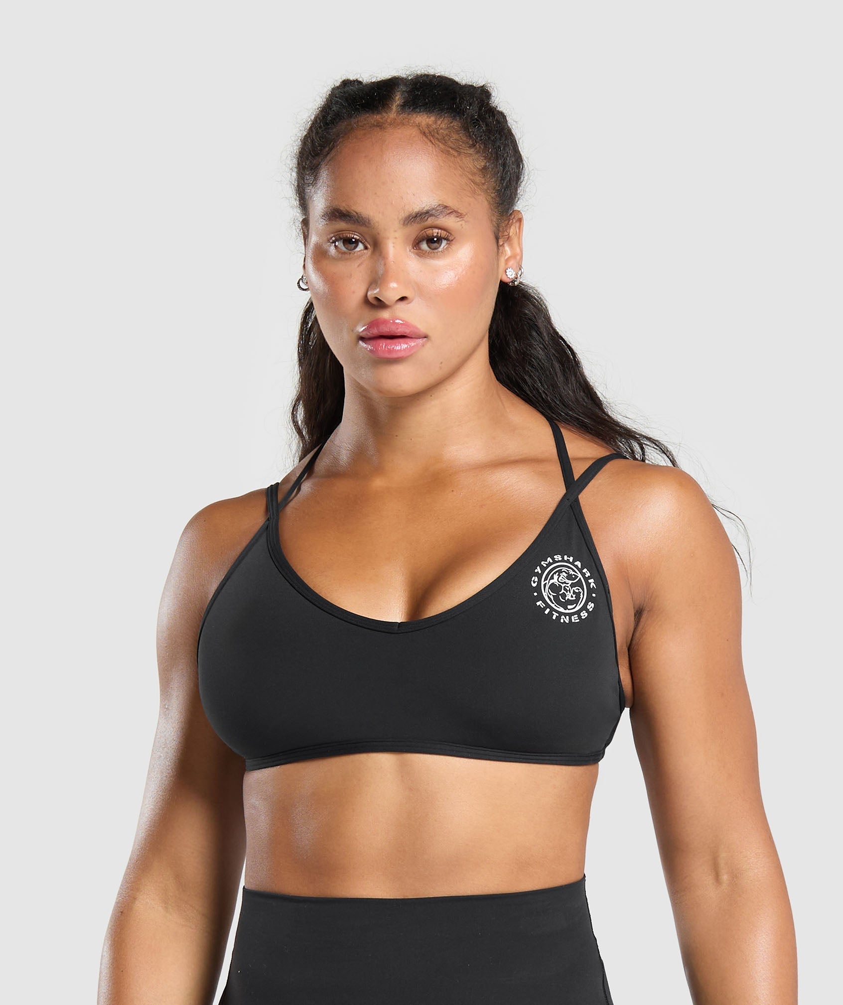 Legacy Bra - Black