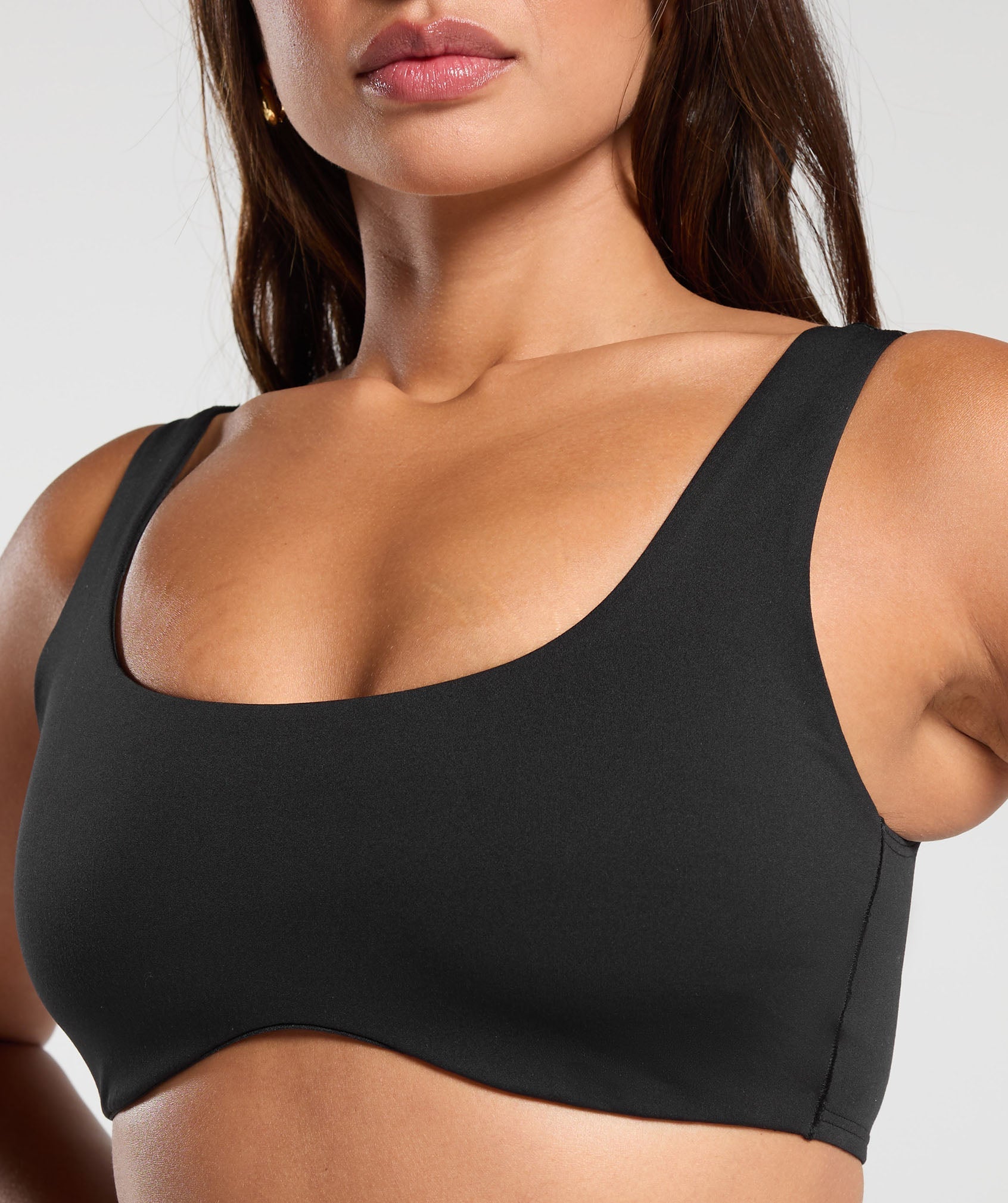 Everyday Sports Bra - Black