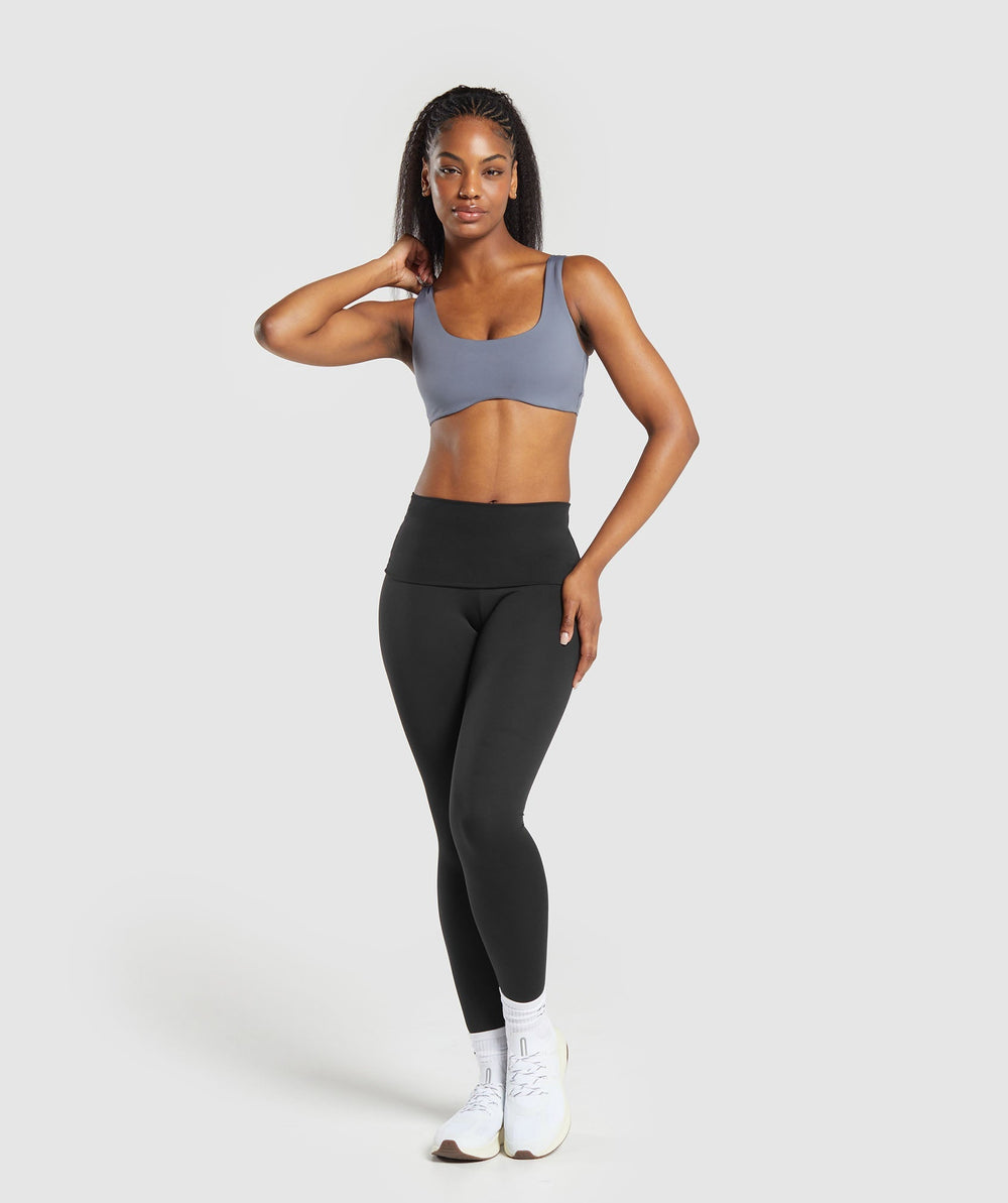 Everyday Sports Bra - Iron Blue