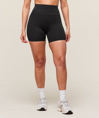 Whitney Shorts - Black