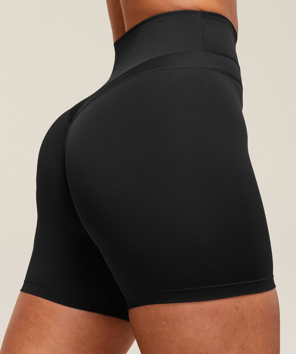 Whitney Shorts - Black