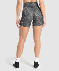Power Shorts - Dark Grey