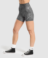 Power Shorts - Dark Grey