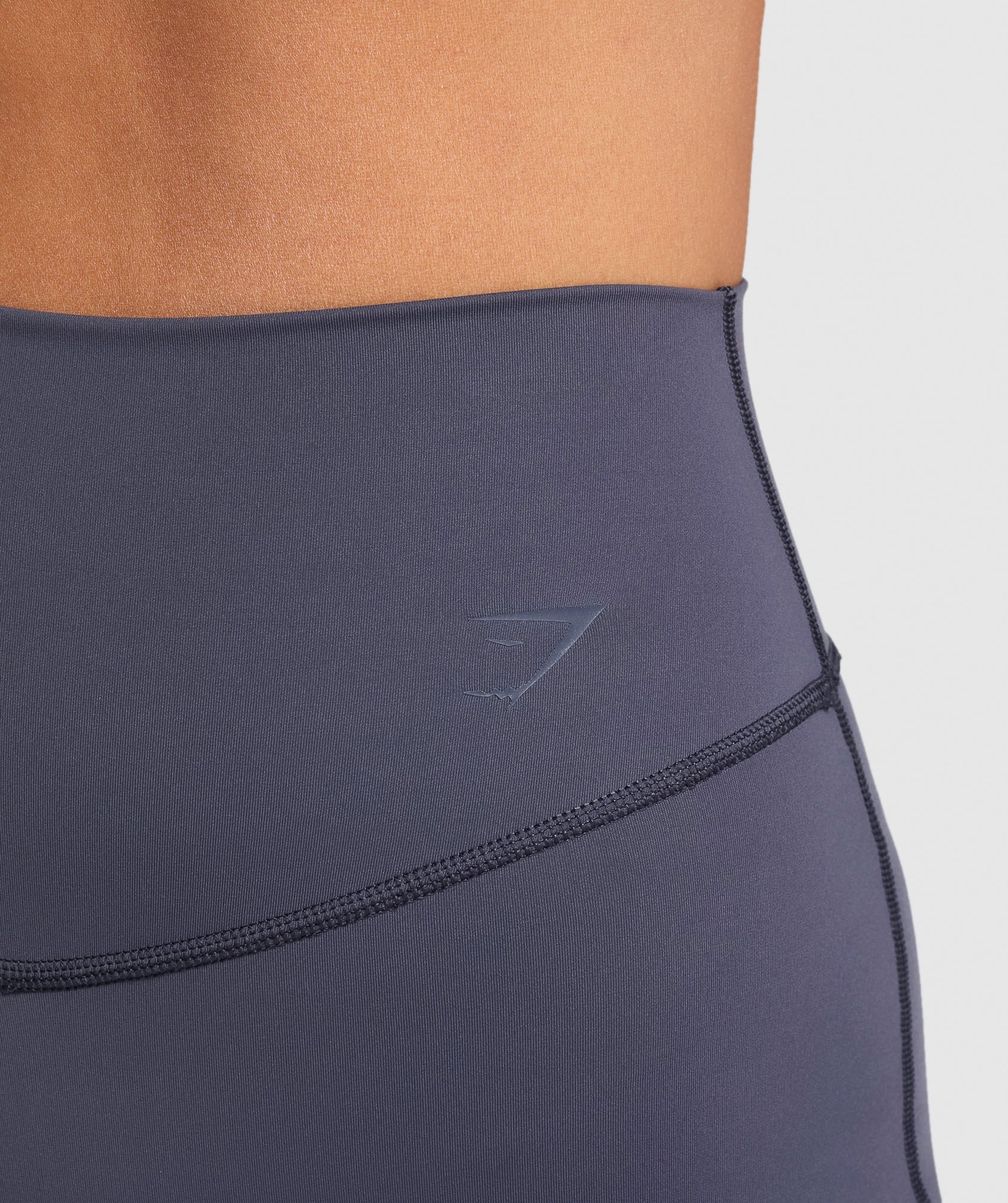 Elevate Shorts - Heavy Blue