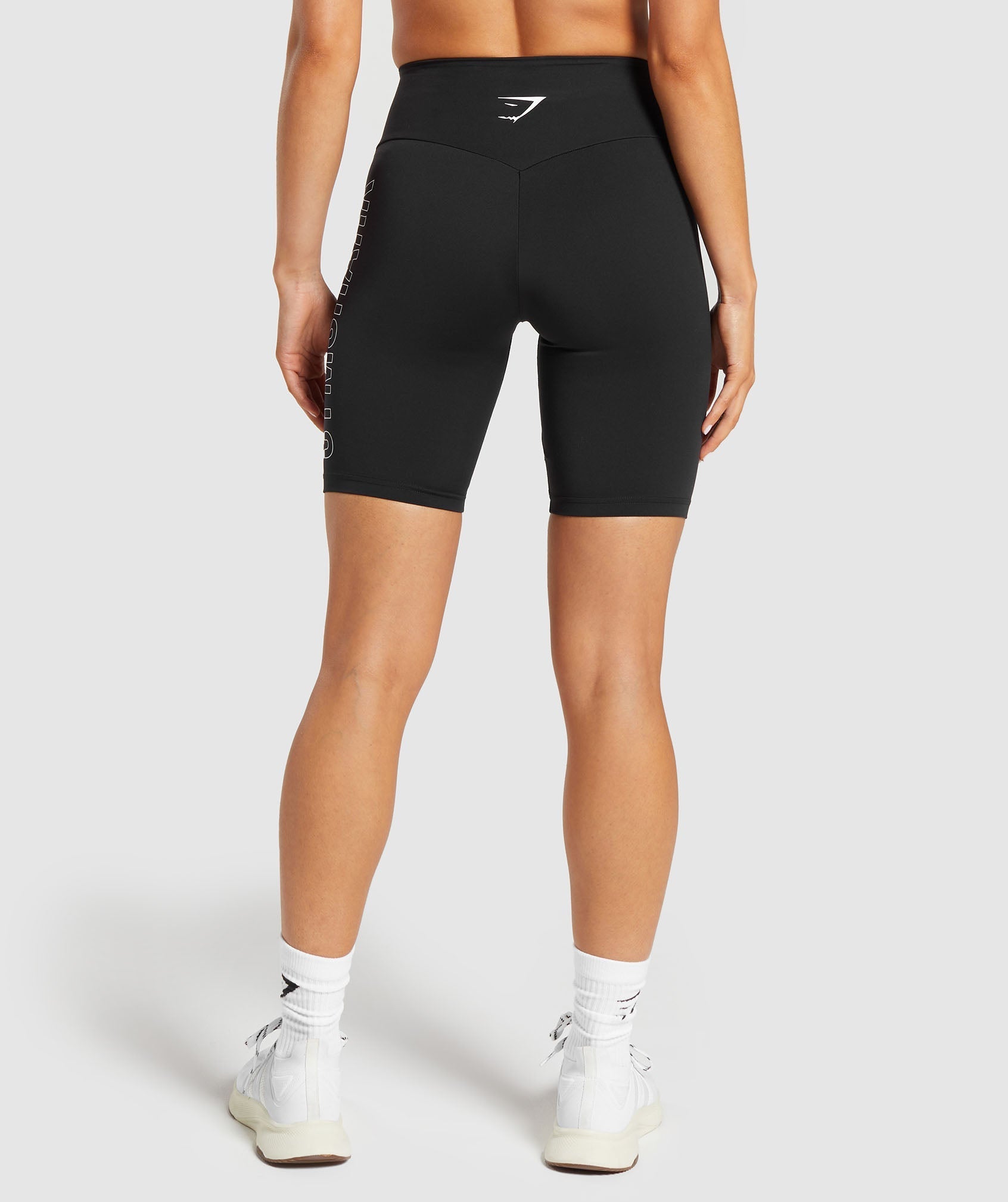 Fraction Shorts - Black