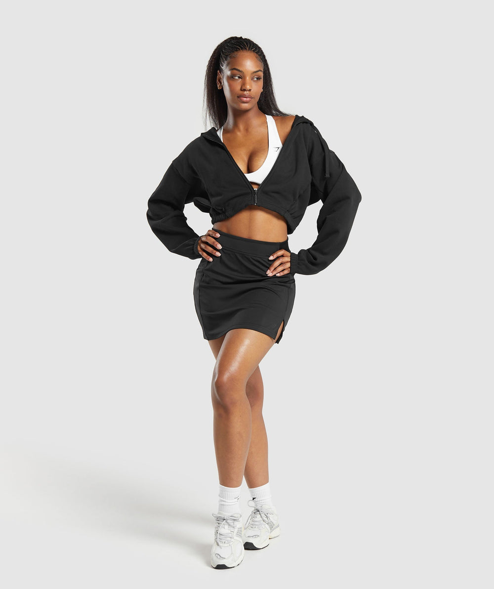 Skort - Black