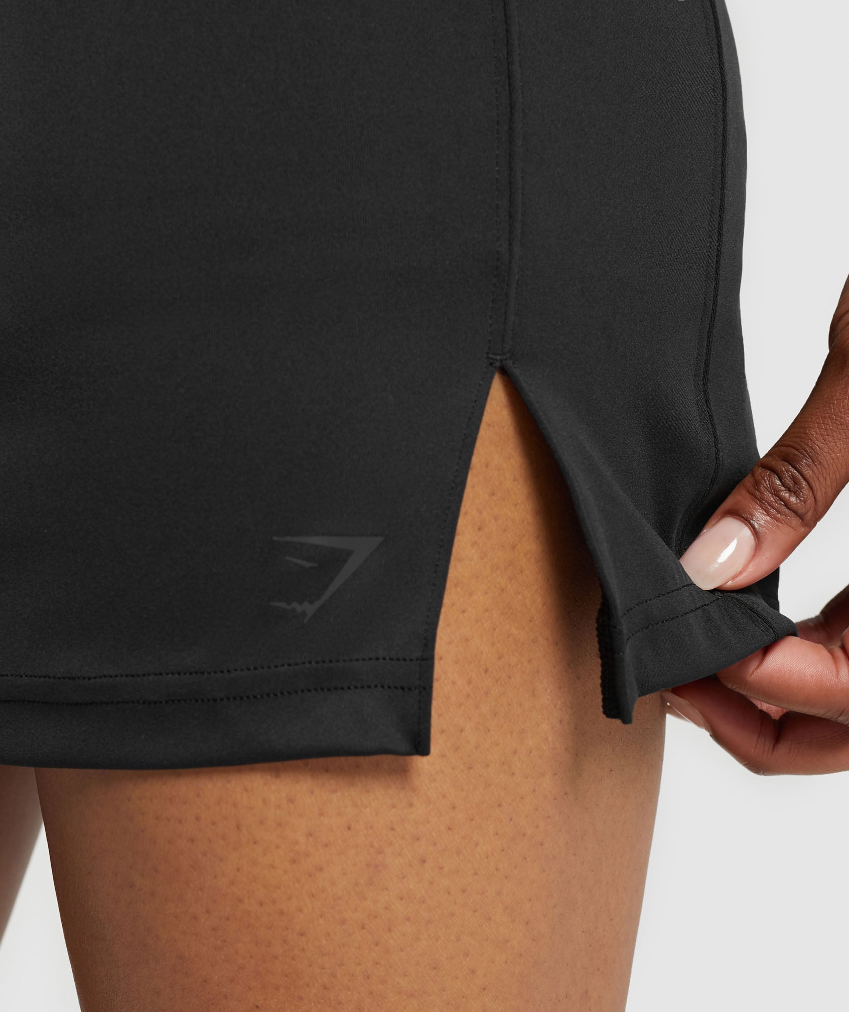 Skort - Black