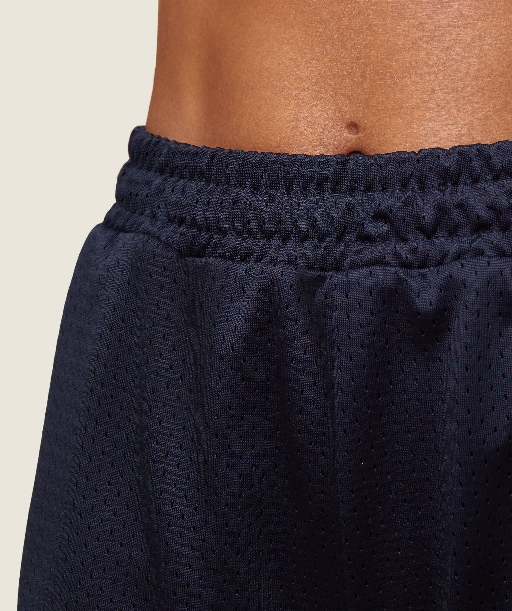 everywear Basketball Shorts - Heavy Blue