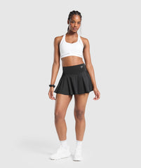 Running Skort - Black