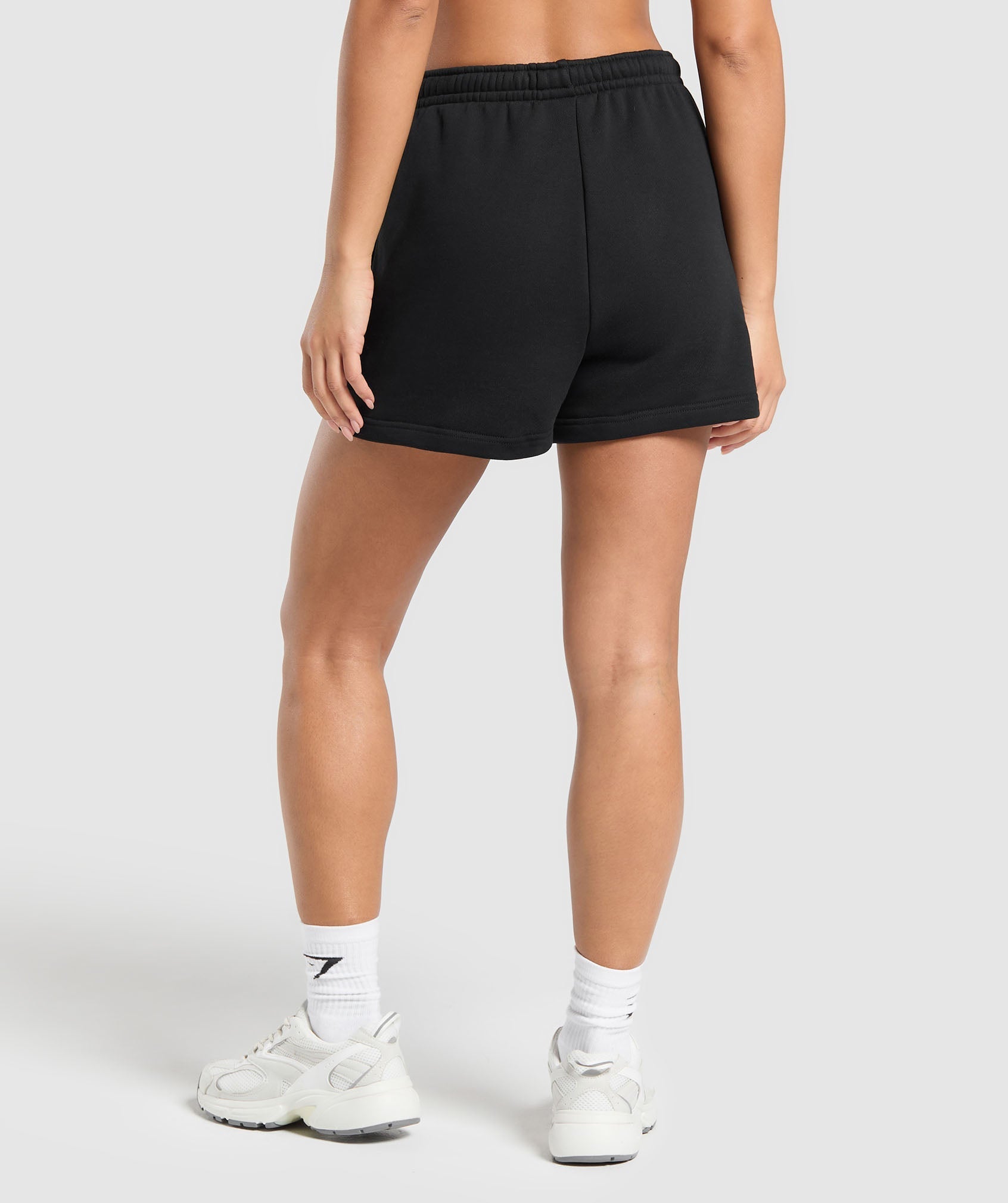 Rest Day Sweats 2.0 Shorts - Black