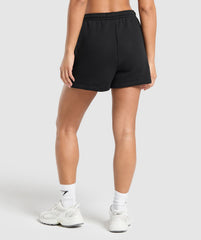 Rest Day Sweats 2.0 Shorts - Black