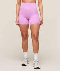 Whitney Shorts - Sour Pink