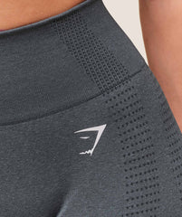 Vital 7" Shorts - Strong Grey/ Marl