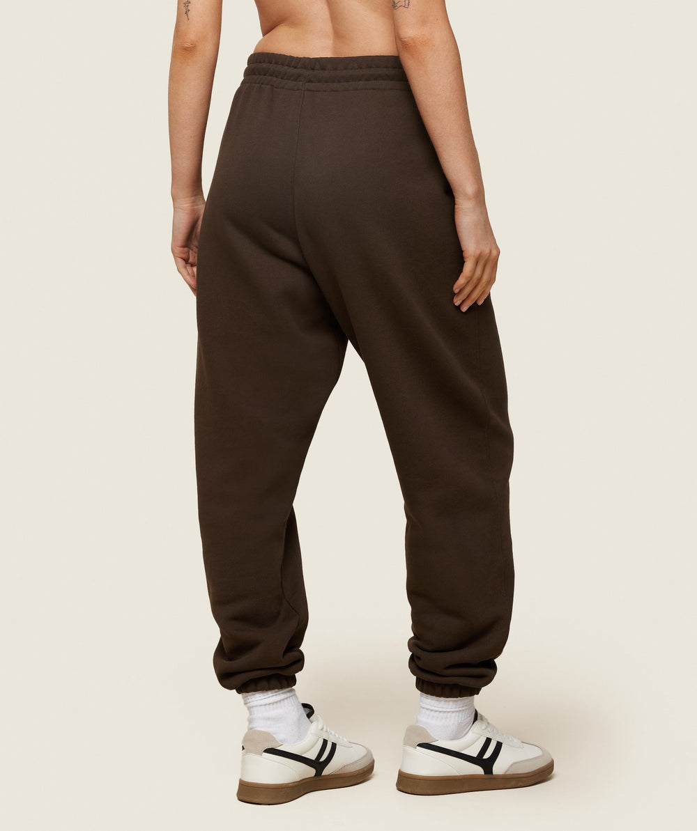 Phys Ed Graphic Sweatpants - Archive Brown