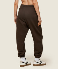 Phys Ed Graphic Sweatpants - Archive Brown