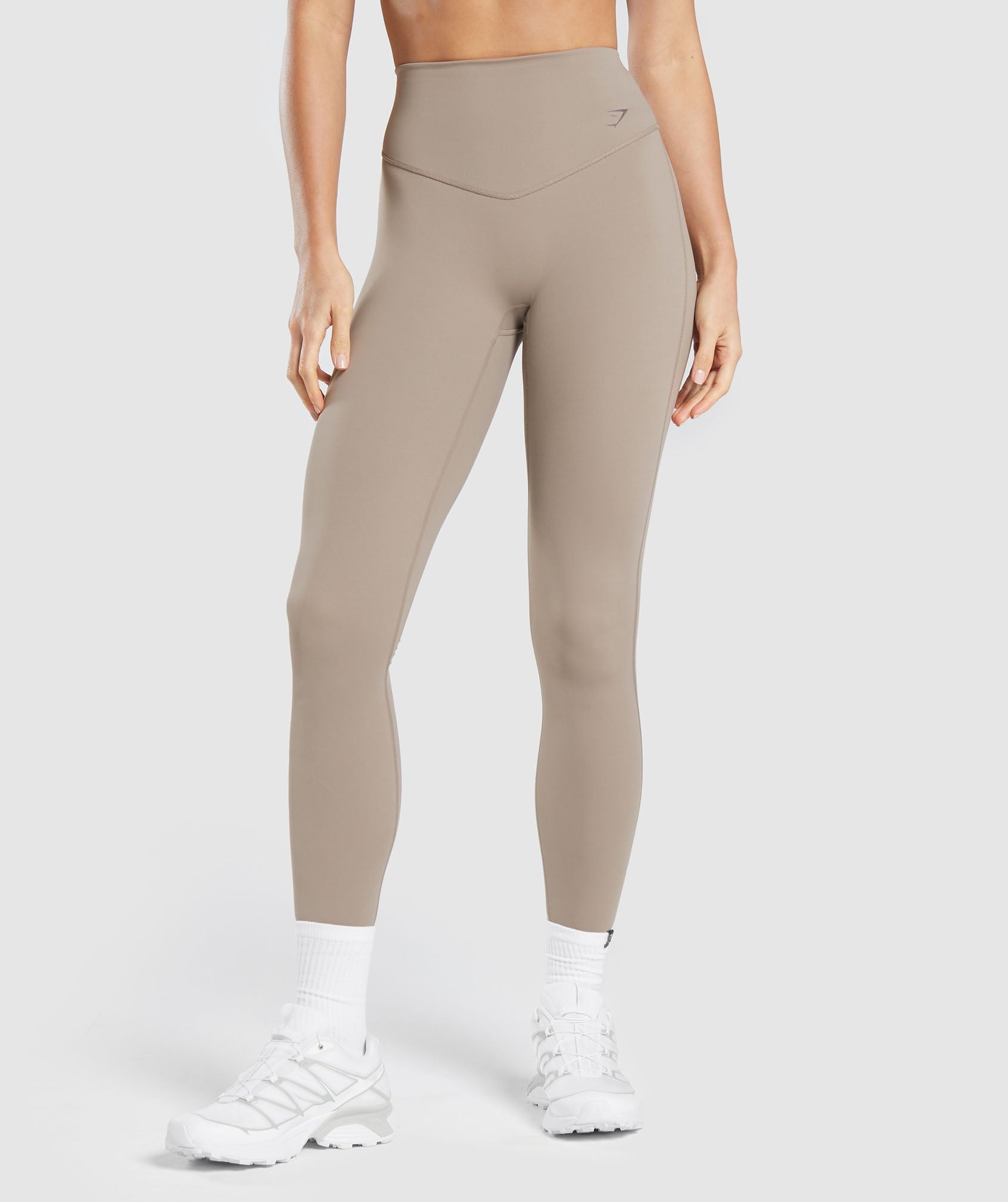 Elevate Leggings 2.0 - Lifestyle Brown