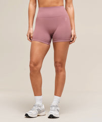 Soft Sculpt Shorts - Calm Pink