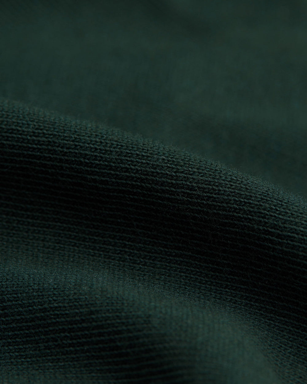 Phys Ed Graphic Hoodie - Green