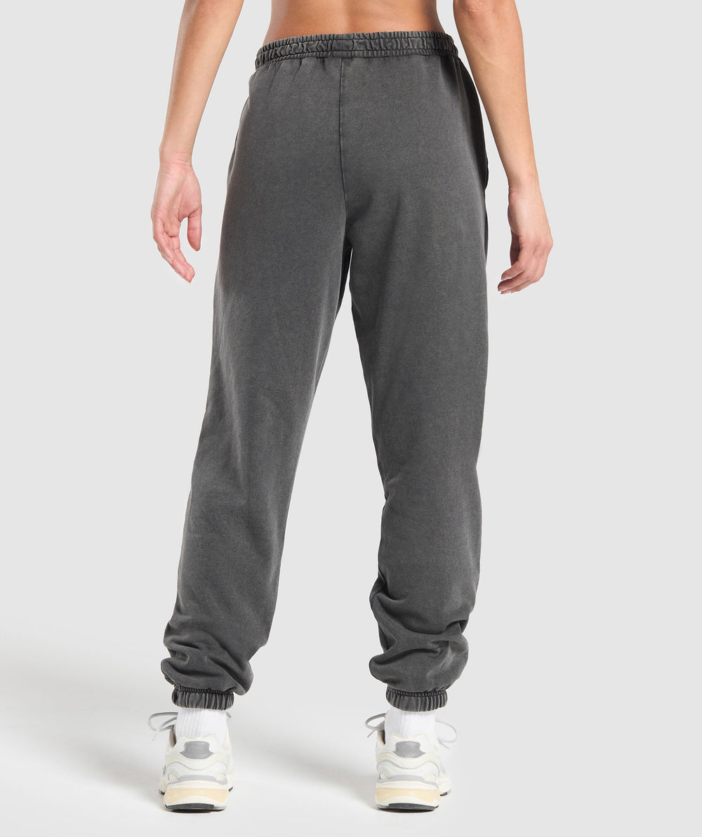 Whitney Joggers - Black
