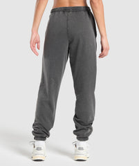 Whitney Joggers - Black