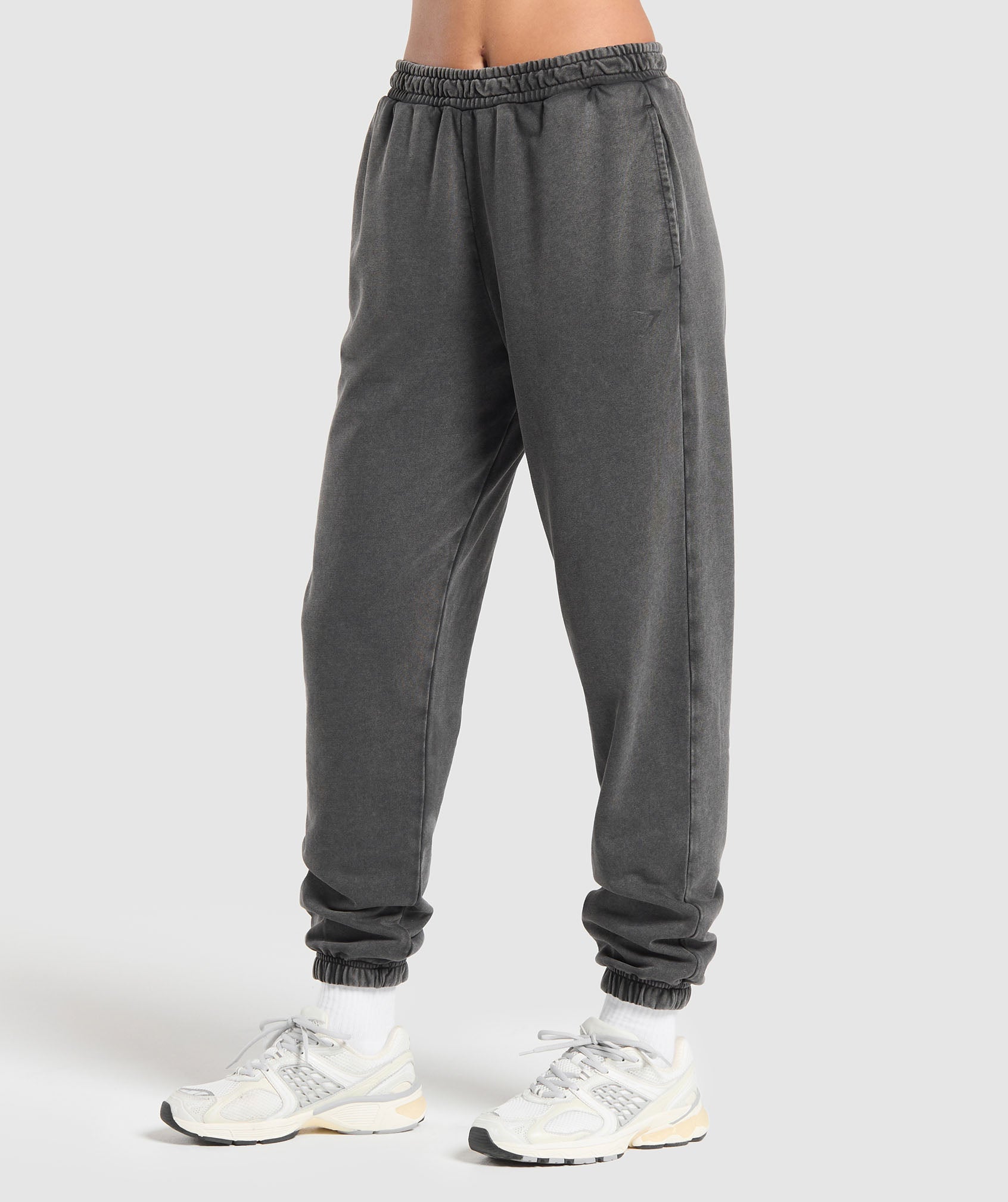 Whitney Joggers - Black