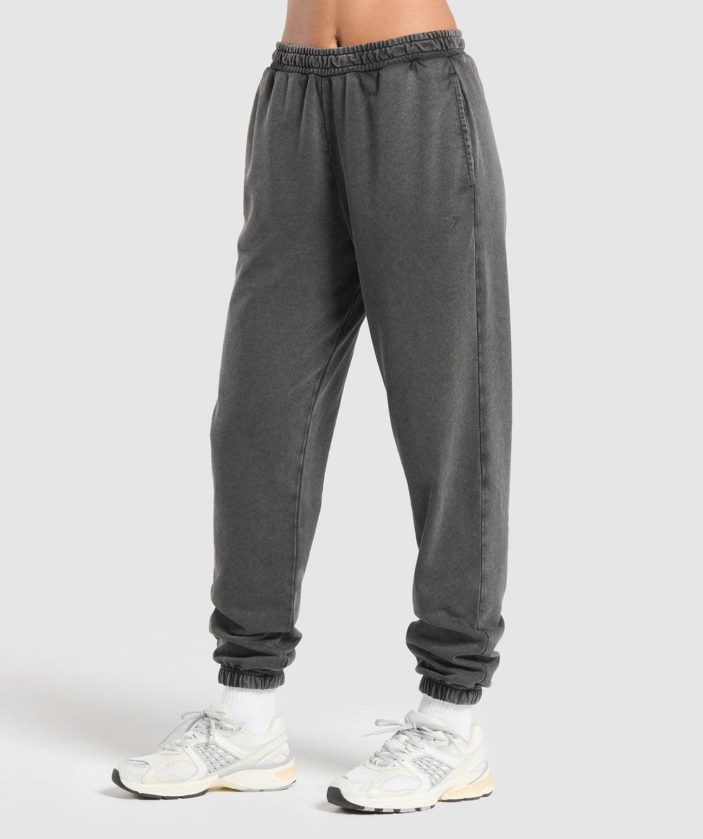 Whitney Joggers - Black