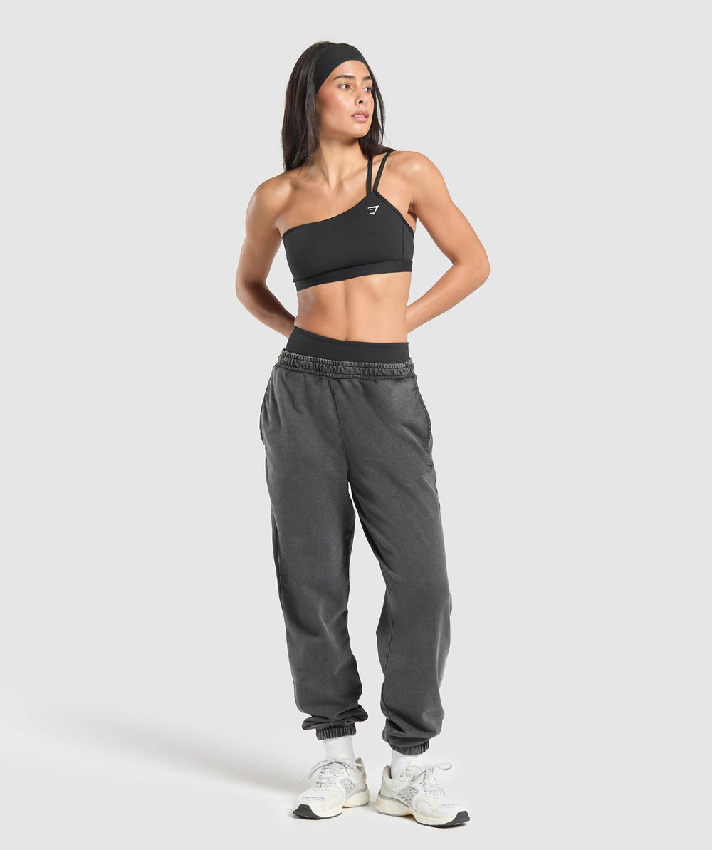 Whitney Joggers - Black