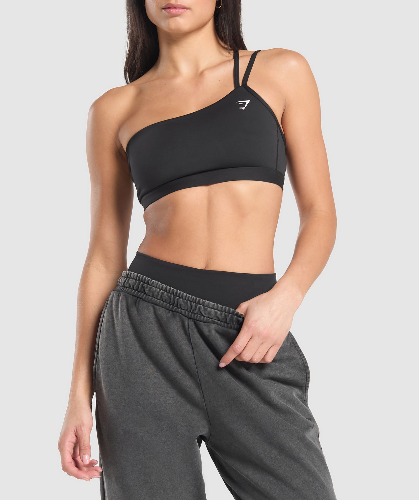 Whitney Joggers - Black