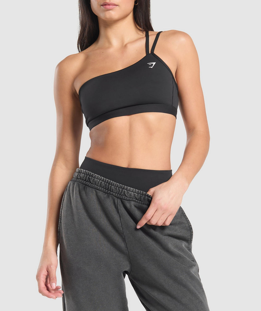 Whitney Joggers - Black