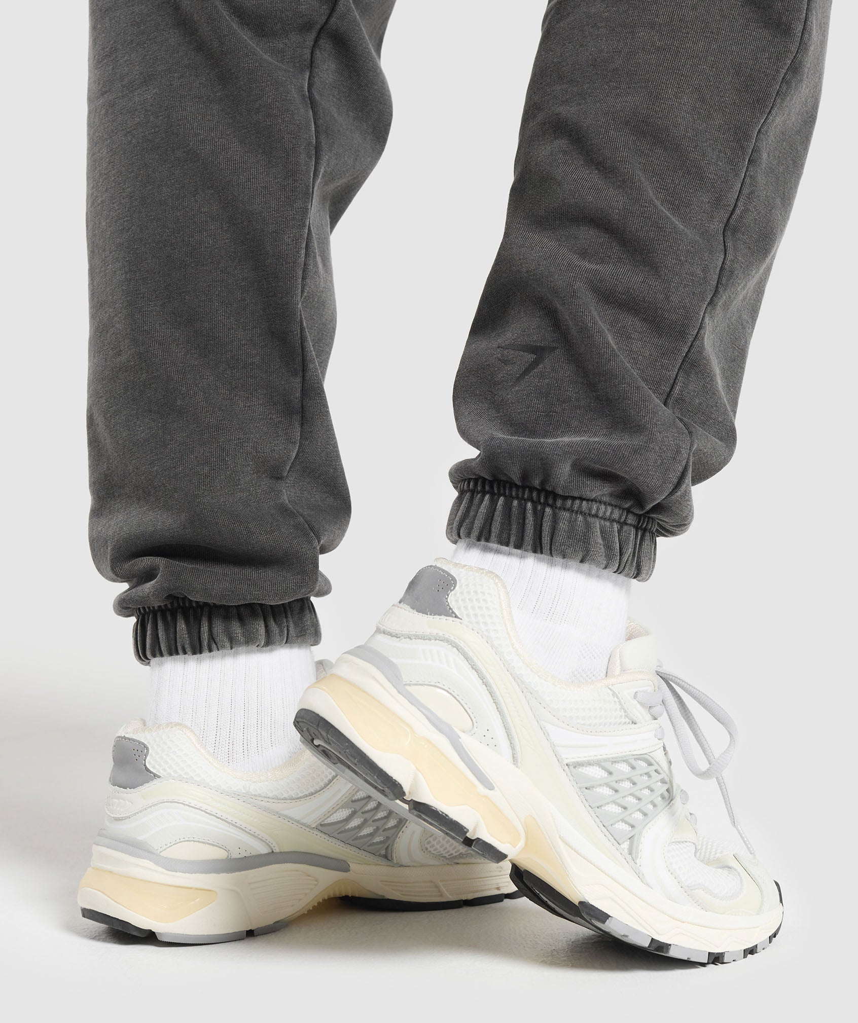 Whitney Joggers - Black