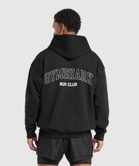 GSRC Hoodie - Black