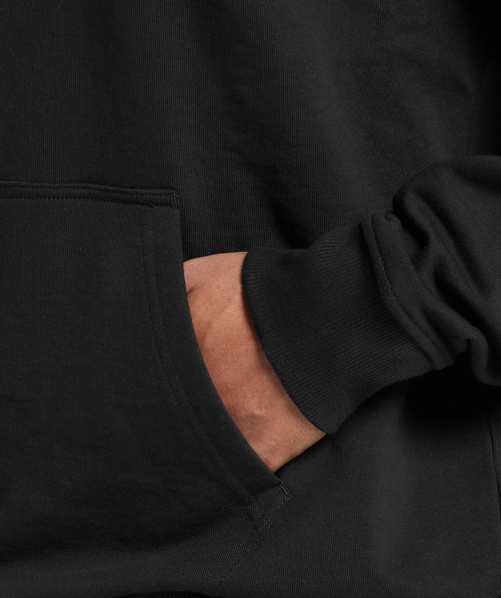 GSRC Hoodie - Black