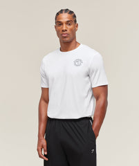 Legacy T-Shirt - White